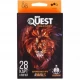Карточная квест-игра BEST QUEST рус