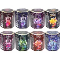 Набір для проведення дослідів GROWING CRYSTAL укр. GRK-01-01U..08U