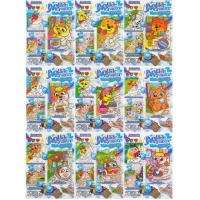 Набір креативної творчості AQUA PAINTER укр. AQP-01-01U...09U