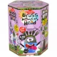 Набір для творчості GRASS MONSTERS HEAD укр. GMH-01-01U..08U ДТ-СО-16-46