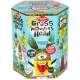 Набір для творчості GRASS MONSTERS HEAD укр. GMH-01-01U..08U ДТ-СО-16-46