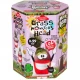 Набір для творчості GRASS MONSTERS HEAD укр. GMH-01-01U..08U ДТ-СО-16-46