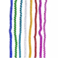 Мішура NEW Колосок потнийМалюк, діаметр 1 см