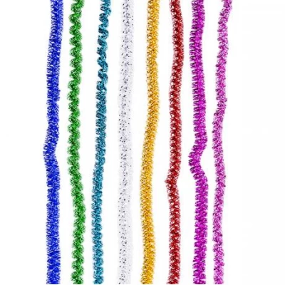 Мішура NEW Колосок потнийМалюк, діаметр 1 см