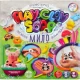 Пластилінове Мило PLAY CLAY SOAP велике укр PCS-01-01U Пластилінове Мило PLAY CLAY SOAP велике укр PCS-01-01U
