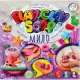 Пластилінове Мило PLAY CLAY SOAP велике укр PCS-01-01U Пластилінове Мило PLAY CLAY SOAP велике укр PCS-01-01U