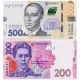 Блокнот 15,5*8,5см 75 аркушів СУВЕНІР-Валюти світу
