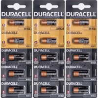 Батарейка Duracell міні бочонок MN21 5шт/бл 5005183