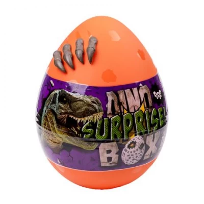 Креативное творчество Dino Surprise Box укр DSB-01-01U