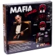 Настільна рольова гра Мафія MAFIA Vendetta, для компанії, укр. MAF-01-01U/ДТ-БІ-07-71
