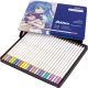 Олівці 8550/24TN 24 кольори Chroma(Manga) MARCO Олівці 8550/24TN 24 кольори Chroma(Manga) MARCO