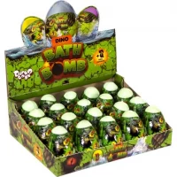 Креативна творчість Bath Bomb Dino BB-02-02 ДТ-СО-16-80 Креативна творчість Bath Bomb Dino BB-02-02 ДТ-СО-16-80