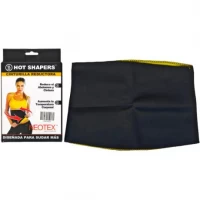 ТОТАЛ! Пояс для схуднення Hot Shapers L