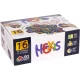 Настільна карткова гра-стратегія 5+ Hexis укр/рос. G-HEX-01-01/ДТ-МН-14-63