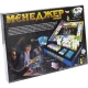 Настільна гра Менеджер Premium укр ДТ-БИ-07-96/G-ManP-01-01U