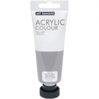РОЗПРОДАЖ! Фарба Art Ranger Acrylic  150 Pastel grey 75мл