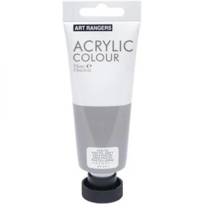 РОЗПРОДАЖ! Фарба Art Ranger Acrylic  150 Pastel grey 75мл