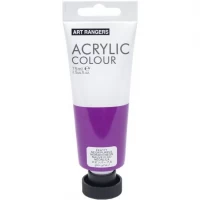 Фарба Art Ranger Acrylic 171 Neon purple 75мл
