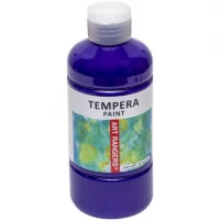 Фарба Gouache 500мл Purple 470 Фарба Gouache 500мл Purple 470