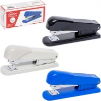 Степлер 213 (скоби №24; 26) 25 аркушів, 125х50х35 мм Степлер 213 (скоби №24; 26) 25 аркушів, 125х50х35 мм