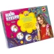 Креативна творчість Hair Styler. Fashion HS-01-01 ДТ-ОО-09407