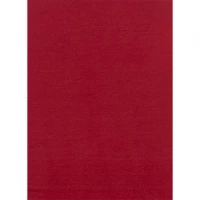 Фетр червоний 8 аркушів 180г/м² А4 21х29,7см F-180-010 ФЦ018