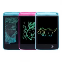 Графічний планшет LCD Writing Tablet для малювання 6,5 1065, 17,5*11см Графічний планшет LCD Writing Tablet для малювання 6,5 1065, 17,5*11см