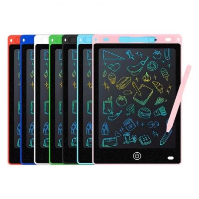 Графічний планшет LCD Writing Tablet для малювання 8,5  1085,  21,5 * 14,5см