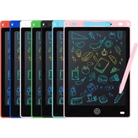 Графічний планшет LCD Writing Tablet для малювання 12 1012, 28,5*19см Графічний планшет LCD Writing Tablet для малювання 12 1012, 28,5*19см
