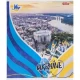 Зошит кольоровий 48 аркушів, клітинка 3782 N