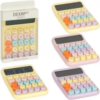 Калькулятор DX-819