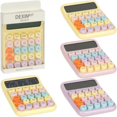 Калькулятор DX-819 Калькулятор DX-819