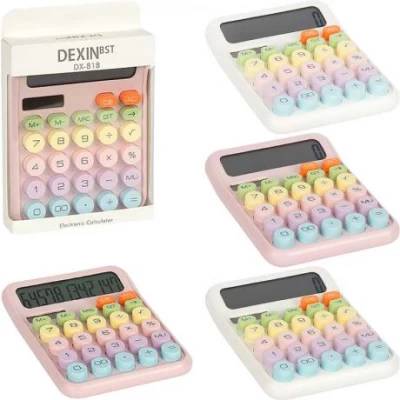 Калькулятор DX-818 Калькулятор DX-818