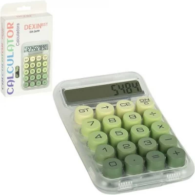 Калькулятор DX-2699Т Калькулятор DX-2699Т