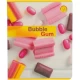 Зошит 48 аркушів клітинка, серія Ароматна (BUBBLE GUM) ТМ Тетрада ТЕ13416