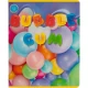 Зошит 48 аркушів клітинка, серія Ароматна (BUBBLE GUM) ТМ Тетрада ТЕ13416