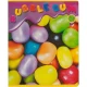 Зошит 48 аркушів клітинка, серія Ароматна (BUBBLE GUM) ТМ Тетрада ТЕ13416