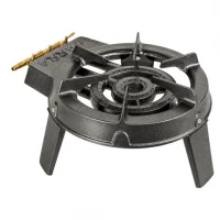 Газовий таганок чавунний Sarra 717-9T Газовий таганок чавунний Sarra 717-9T