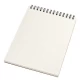 Альбом для ескізів А3 30 аркушів, 160 г/м² Sketch Book ETBZ-014-8K верхня спіраль Альбом для ескізів А3 30 аркушів, 160 г/м² Sketch Book ETBZ-014-8K верхня спіраль