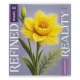 Зошит кольоровий 60 аркушів, лінія 3929