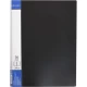 Папка з 30-а файлами 4-146 пластик А4 С AD-30A