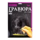 Гравюра А4 Danko Toys 297*210мм ГР-А4-05с Гравюра А4 Danko Toys 297*210мм ГР-А4-05с