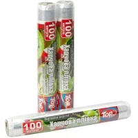 Плівка харчова 29см*100м 7мкм (POL) Top Pack