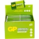 Батарейка GP GREENCELL 9.0V сольова, 1604GLF-U1, 6F22 (крона) GP-002212/002205 Батарейка GP GREENCELL 9.0V сольова, 1604GLF-U1, 6F22 (крона) GP-002212/002205