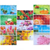 Наклейка захисна над плитою 60*90см X3-147