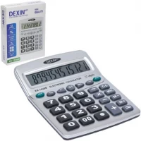 Калькулятор KK-1048B 20х16х4 см