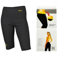 ТОТАЛ! Бриджі для схуднення Hot Shapers M 28613-45