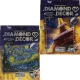 Набір алмазна картина Diamond Decor DD-01-01/10