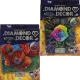 Набір алмазна картина Diamond Decor DD-01-01/10