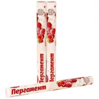 Пергамент 38см*6м Top Pack силікон, білий Пергамент 38см*6м Top Pack силікон, білий